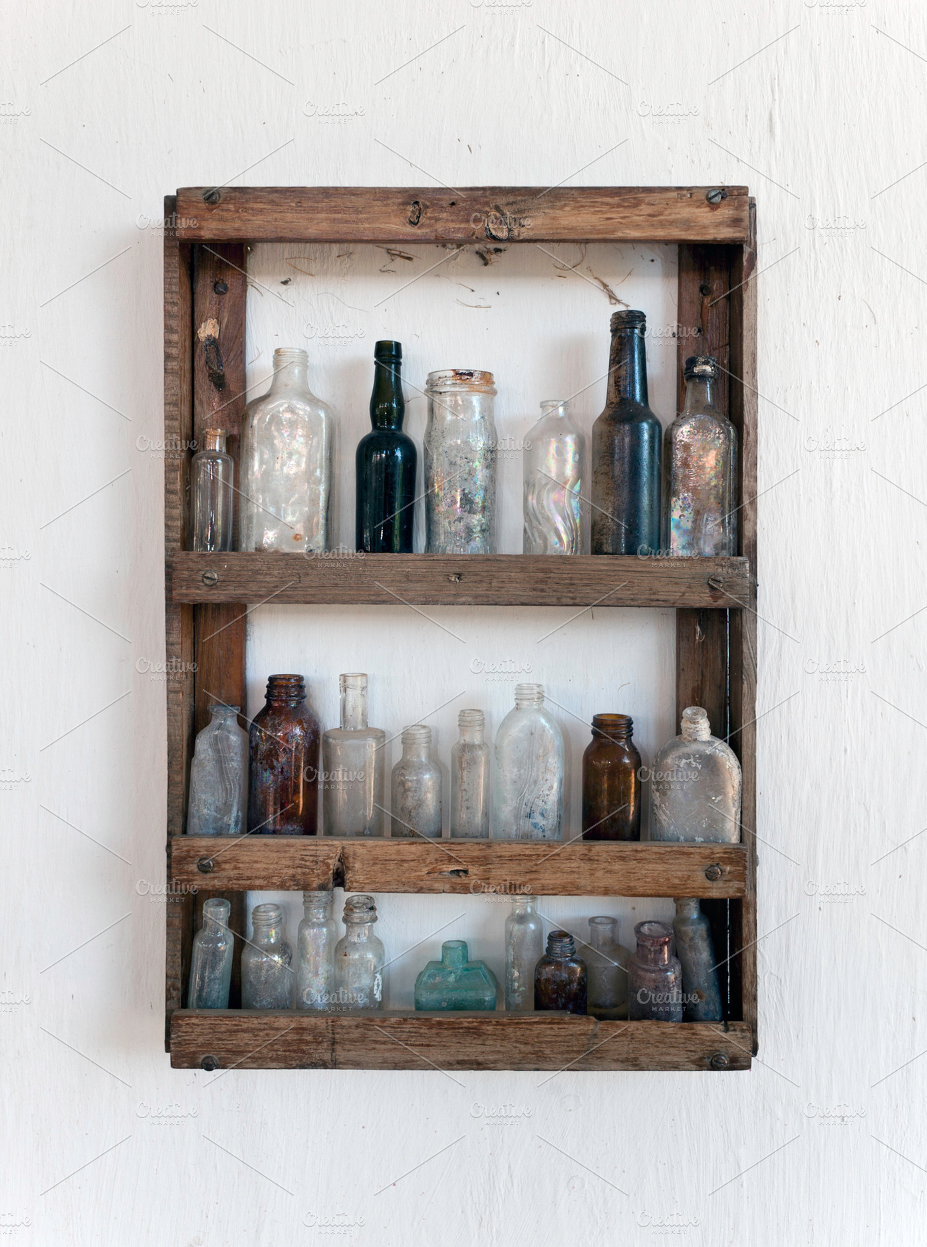 Bottles Featuring Bottle Bottles And Glass