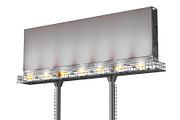 Billboard Mockup, an Advertising Mockup by mockupbuys (Thumbnail 6 of 7)