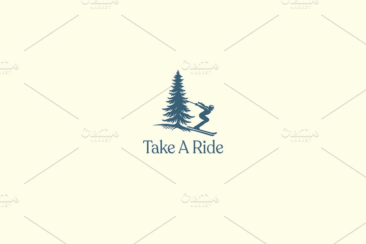 Winter adventure Graphic Collection, an Object Graphic by e-artdesign (Photo 4 of 15)