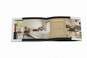 Hotel A5 Brochure, a Brochure Template by Incools Stokie (Thumbnail 7 of 18)