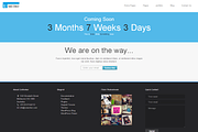 uMetro Multi Purpose Template, a Websites & App Template by uExel Web Design Shop (Thumbnail 5 of 5)
