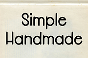 Mama Teacher, a Serif Font by InermediaSTUDIO (Thumbnail 7 of 7)