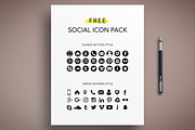 Modern CV Resume Template Word/Pages, a Resume Template by The Creative Resume (Thumbnail 6 of 8)