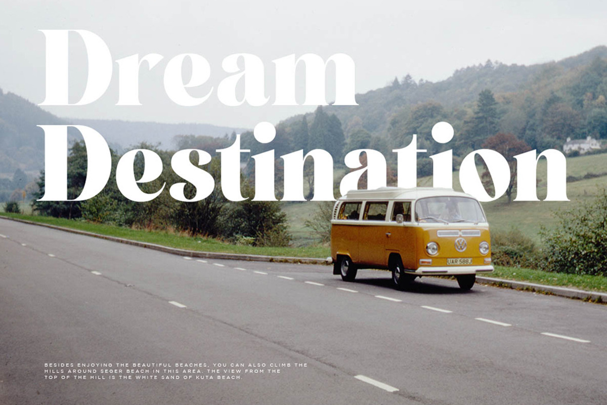 Simplify | Cheek Display, a Serif Font by Pentagonistudio (Photo 4 of 12)
