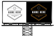 Versatile Brand Logo Design Template, a Branding & Logo Template by Mishek Munene (Thumbnail 9 of 9)