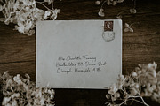 Knoknote / handwritten typeface, a Handwritten Font by Java pep (Thumbnail 10 of 14)
