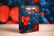 Bright Cinematic Food Video LUTs, a Preset Add-On by AAA Presets (Thumbnail 3 of 4)