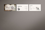 Business Plan Presentation Template, a Presentation Template by CreativityForest (Thumbnail 13 of 13)