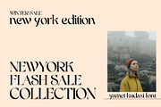 yamet kudasi-retro font, a Serif Font by NYDESIGN (Thumbnail 8 of 11)
