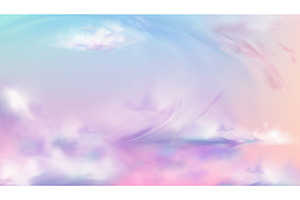 Sky Or Heaven Nature Background