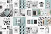 WHOLE SHOP 13969 BUNDLE, an Object Illustration by BilberryCreates (Thumbnail 60 of 70)