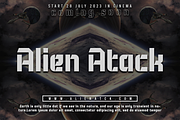 KelraStar - A Futuristic Typeface, a Sans Serif Font by Meizzaluna Design (Thumbnail 6 of 10)