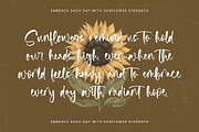 Heartime Quirky Handwritten Font, a Serif Font by stylishtype.co (Thumbnail 7 of 20)