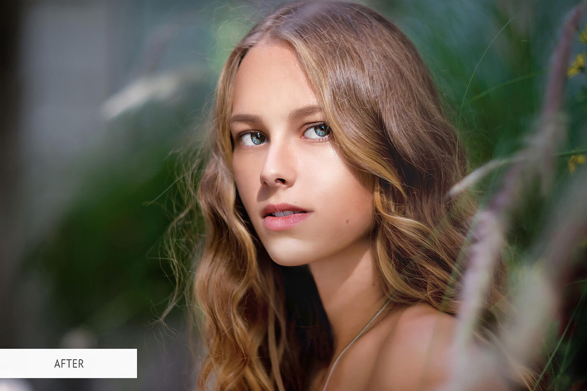 Photoshop Actions - Flawless Skin, an Action Add-On by FixThePhoto (Photo 26 of 28)