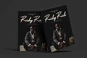Signprint Bold Handlettering Font, a Handwritten Font by PutraCetol Studio (Thumbnail 3 of 5)