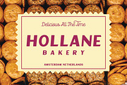 VT Sunmore - Elegant Font, a Sans Serif Font by ViactionType (Thumbnail 1 of 10)