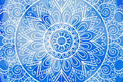 Meditations set, a Card Template by Della_Liner (Thumbnail 2 of 7)