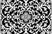 Ornamental Laser Cut Silhouettes, an Illustration by BIPLOB EXPERT (Thumbnail 7 of 9)