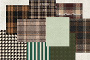 Premium Textile Texture Collection, a Background Graphic by DreamoraArt (Thumbnail 8 of 12)