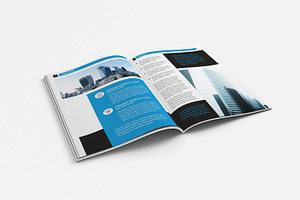 Corporate Case Study Magazine