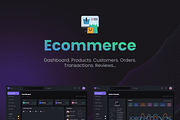 Frox - TailwindCSS Dashboard, a HTML Template by AliThemes (Thumbnail 5 of 19)