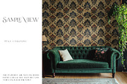 44 Frames and Wallpaper Mockup, a Product Mockup by mock-ups (Thumbnail 11 of 18)