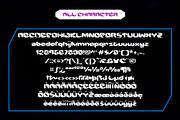 Alboth Rough, a Sans Serif Font by Craft Supply Co. (Thumbnail 3 of 8)