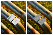 Openfield Card Mockup Bundle (PSD), an Advertising Mockup by Usethis Mockup (Thumbnail 7 of 8)