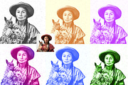 Poster Engraving Photoshop Action, an Action Add-On by MRI STUDIO (Thumbnail 2 of 16)