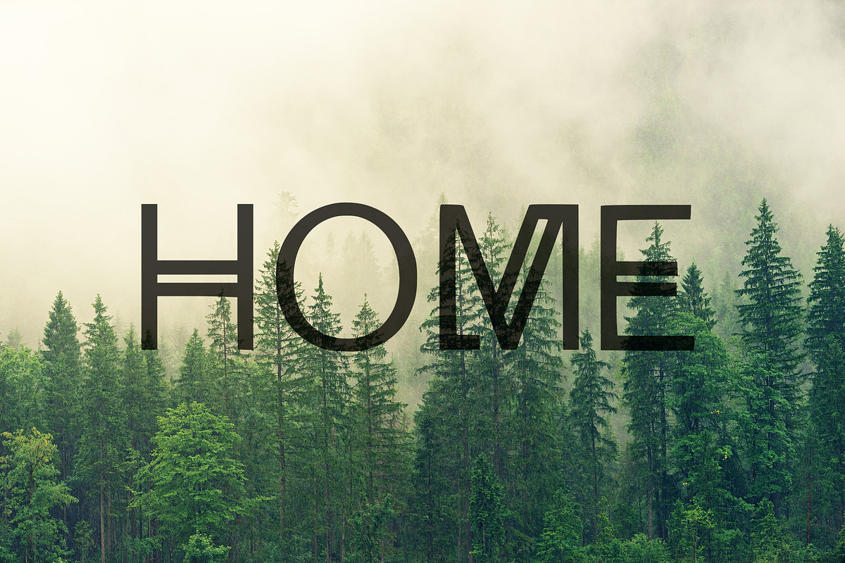 Myrkheim - A Norse Inspired Typeface preview 6