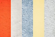 20 Tileable Paper Photoshop Textures preview 4