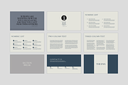 SOLITUDINE | Business Plan, a Presentation Template by Mildri Studio (Thumbnail 9 of 9)
