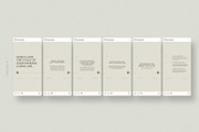 Mental Health Insta Carousels, a Social Media Template by AndrewPixel (Thumbnail 14 of 15)