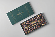 Box Of Chocolates Mockup, a Packaging Mockup by DesignRushMarket (Thumbnail 2 of 8)