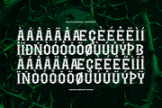 Rotspire | Black Metal Font, a Blackletter Font by Denustudios (Thumbnail 12 of 12)