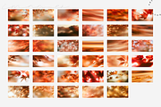 Abstract Autumn Dreams Backgrounds, a Background Graphic by Lumeno (Thumbnail 6 of 7)