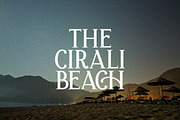 Kiara - Modern Serif, a Serif Font by Rillatype (Thumbnail 4 of 8)