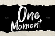 New Austin – Brush Handwritten Font, a Handwritten Font by Dm Studio (Thumbnail 8 of 10)