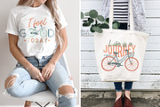 Taste Of Summer. 60 Groovy Logos, an Object Graphic by Cosmic Store (Thumbnail 16 of 26)