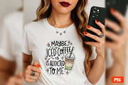 Goodmood everyday, Mental Health PNG, an Illustration by GlitterCraft (Thumbnail 10 of 41)
