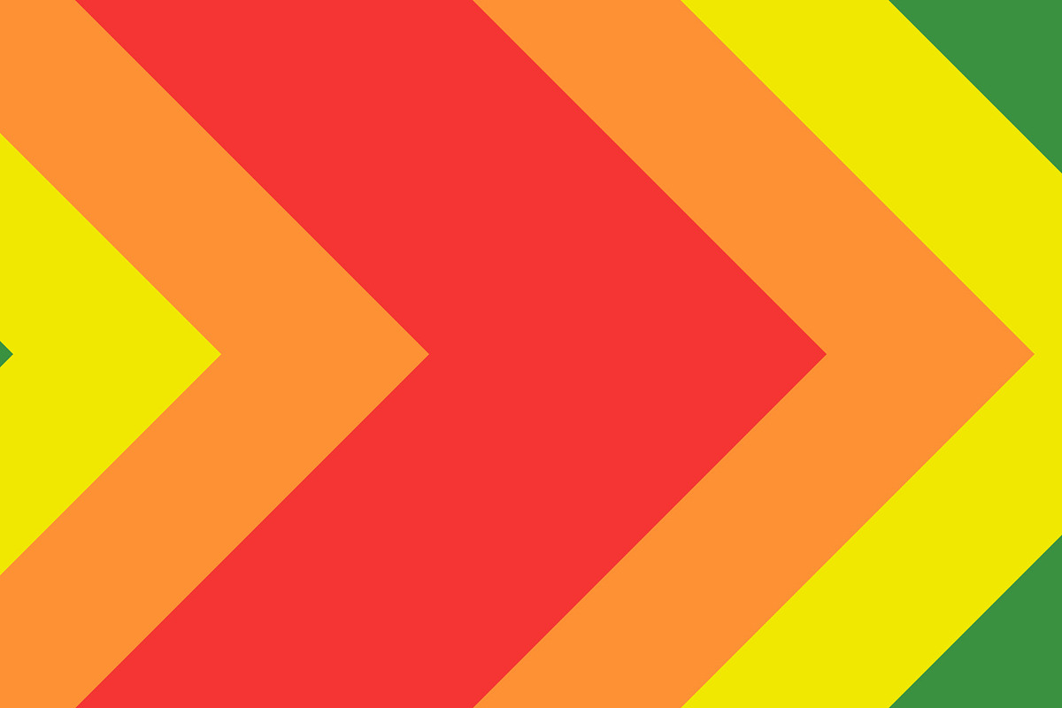 Pride Rainbow Simple Transitions AEP, a Branding & Logo Template by Josep Motion (Photo 2 of 2)
