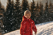 Winter snow photoshop brushes, a Brush Add-On by Walllow Creatives (Thumbnail 4 of 7)