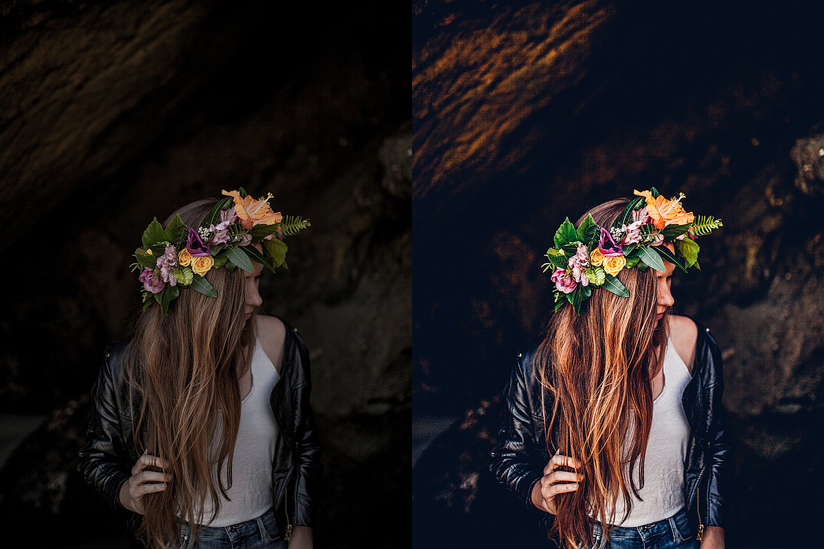 RICH Desktop Lightroom Presets, an Action Add-On by Mastersets (Photo 5 of 10)