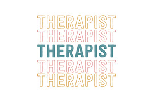 Therapist PNG Funny Mental Health, a Graphic by Star Graphic Design