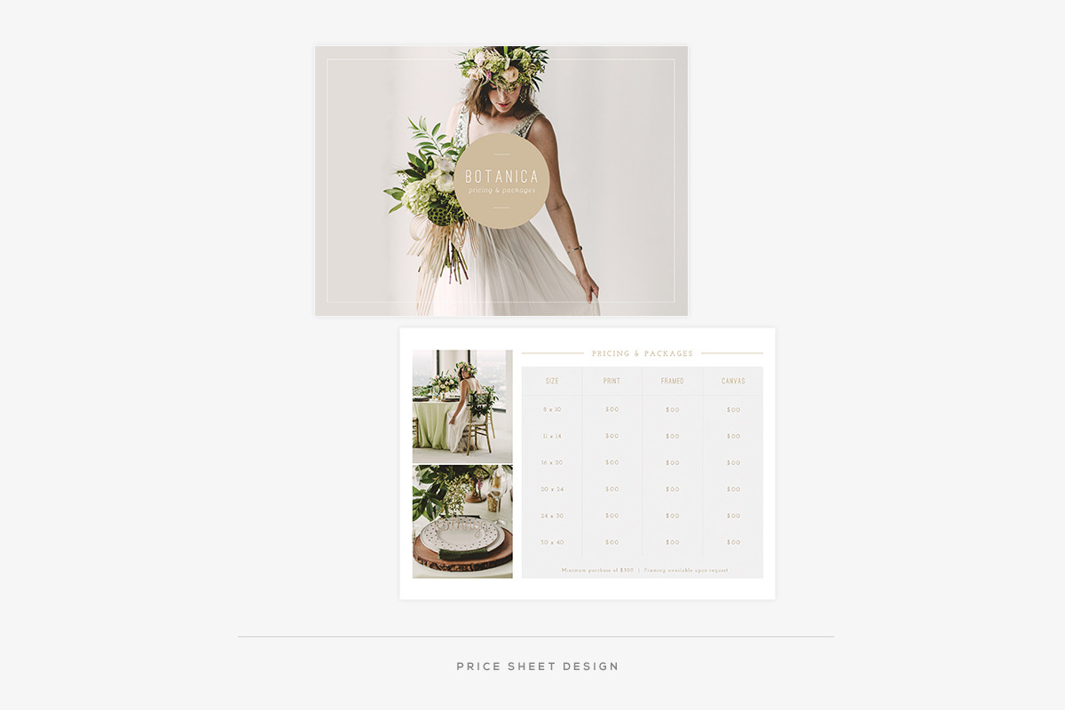 Botanica II ProPhoto 7 Collection, a Websites & App Template by Red Met Yellow Creative (Photo 9 of 15)