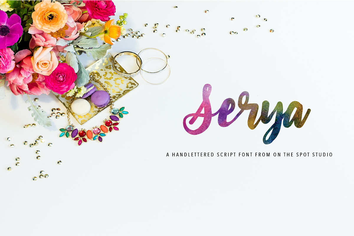 Serya