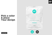 Soap and Sachete 6xMock-ups, a Household Mockup by Mocca Mockups Store (Thumbnail 5 of 11)