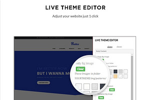 Leo Hatty Prestashop Theme