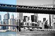 Blogger Bundle 135 Lightroom Presets, an Action Add-On by PhotoMarket (Thumbnail 92 of 94)