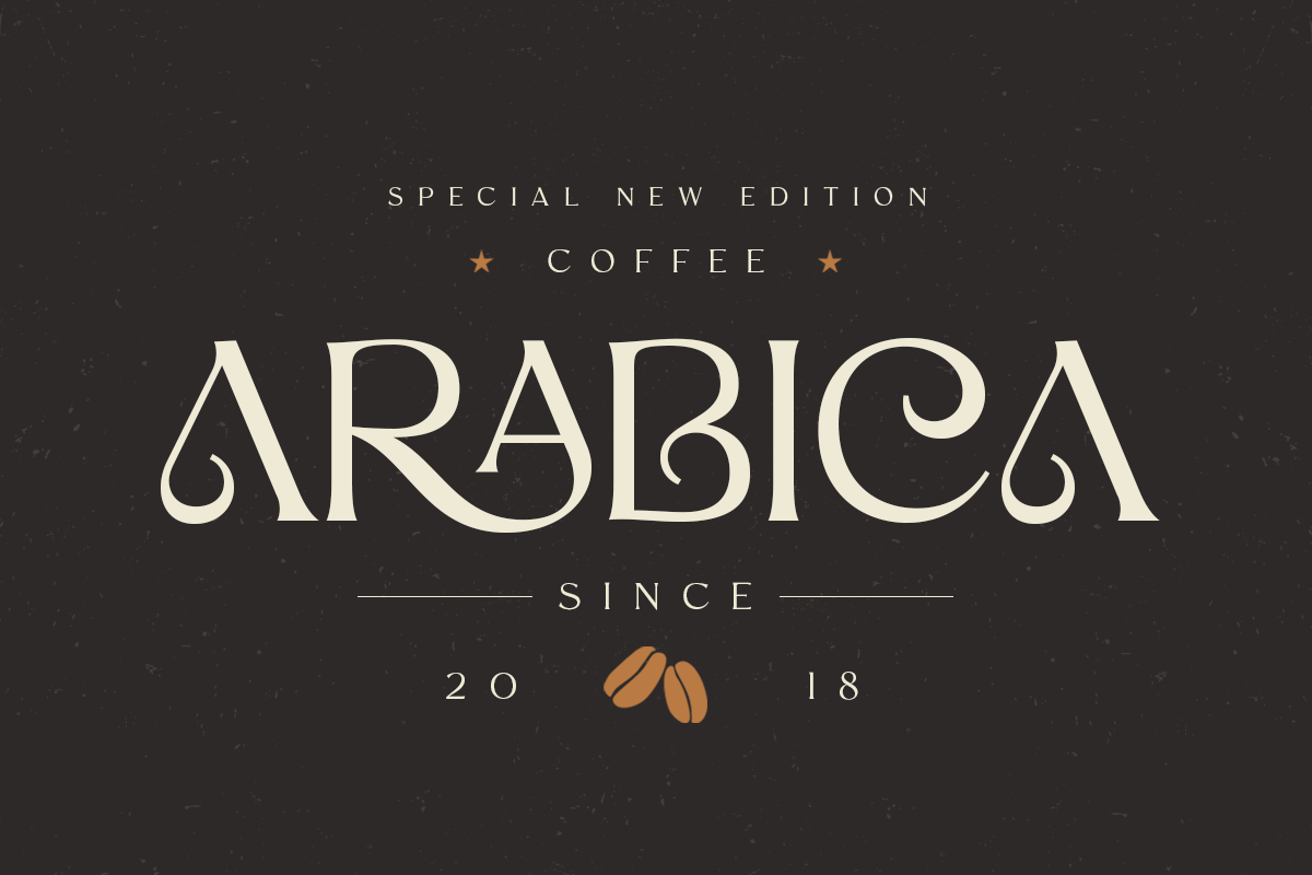 CRATCH - Heritage Vintage Typeface, a Serif Font by Sensatype (Photo 2 of 23)